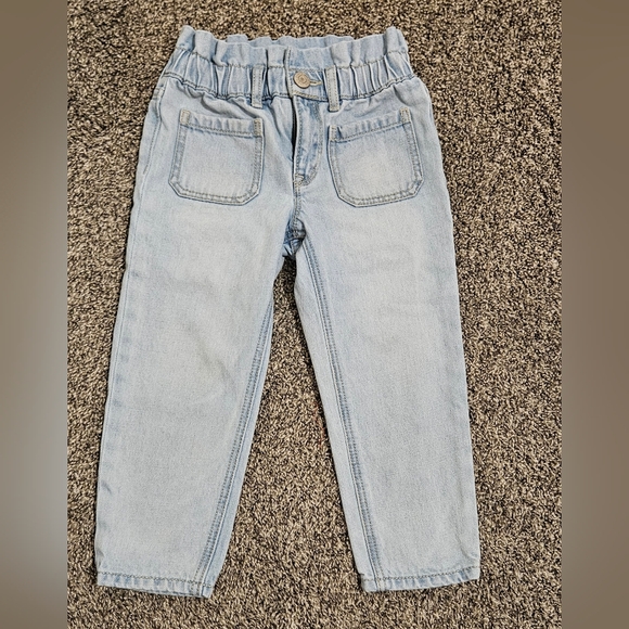 GAP Other - Gap Just like mom jeans Toddler girl